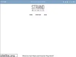 Sites similar to strandmaximizer.com
