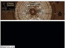Sites similar to strandmovies.com