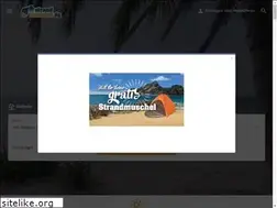 Sites similar to strandmuschel.de