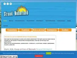 Sites similar to strandnederland.nl