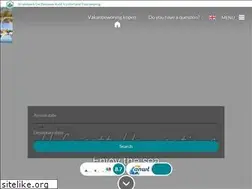 Sites similar to strandparkdezeeuwsekust.nl