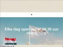 Sites similar to strandpaviljoen-zuid.nl