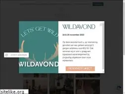 Sites similar to strandpaviljoenzeezicht.nl