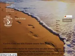 Sites similar to strandperle-hotels.de