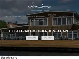 Sites similar to strandpiren.se
