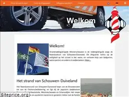 Sites similar to strandreddingsbrigade.nl