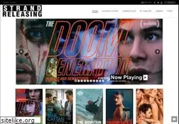 Sites similar to strandreleasing.com