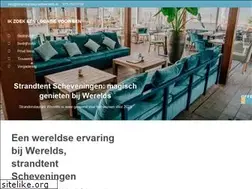 Sites similar to strandrestaurantwerelds.nl