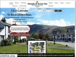 Sites similar to strands-brewery.co.uk