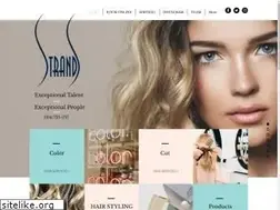 Sites similar to strands-hair.com