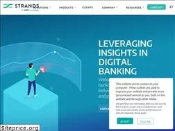 Sites similar to strands.com