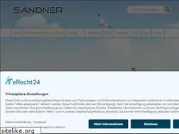 Sites similar to strandschirme.com
