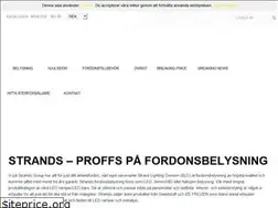 Sites similar to strandseurope.com