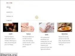 Sites similar to strandsforhair.com