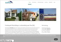 Sites similar to strandslag.de