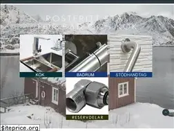 Sites similar to strandstainless.se