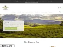 Sites similar to strandtea.com