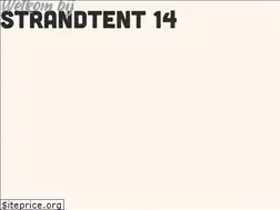 Sites similar to strandtent14.nl