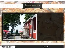Sites similar to strandterrassen.se