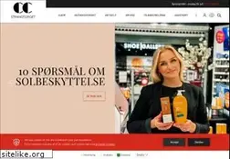 Sites similar to strandtorget.no