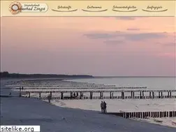 Sites similar to strandurlaub-ostseebad-zingst.de