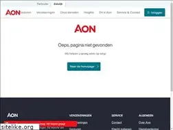 Sites similar to strandverzekeringen.nl