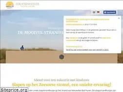 Sites similar to strandweelde.nl