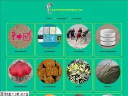 Sites similar to strandwerkgemeenschap.nl