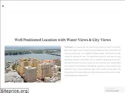 Sites similar to strandwestpalm.com