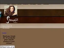 Sites similar to strandzsalon.co