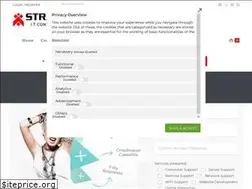 Sites similar to strang.co.za