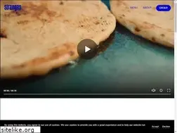 Sites similar to strangas.dk