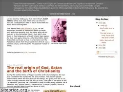 Sites similar to strange-funny-facts.blogspot.com