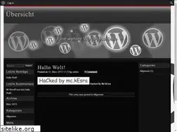 Sites similar to strange-links.de