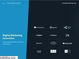 Sites similar to strange-logic.com