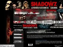 Sites similar to strange-movies.com