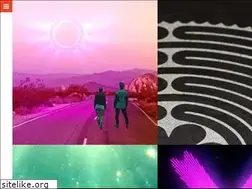 Sites similar to strangeattraktor.com