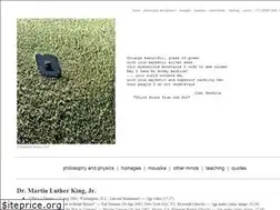 Sites similar to strangebeautiful.com