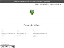 Sites similar to strangebrewing.com