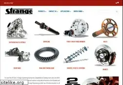Sites similar to strangeengineering.net