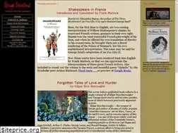 Sites similar to strangeexcursions.com