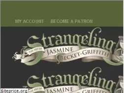 Sites similar to strangeling.com