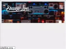 Sites similar to strangelooppromo.com