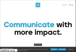 Sites similar to strangelove.nl