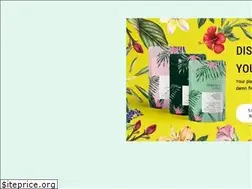 Sites similar to strangelovecoffee.ca