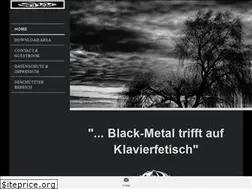 Sites similar to strangelovemusic.de