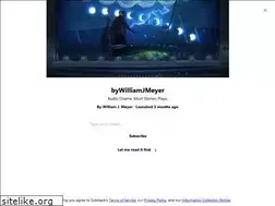 Sites similar to strangelovepodcast.com