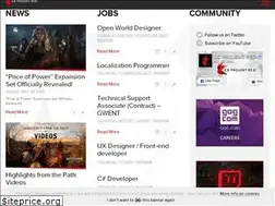 Sites similar to strangenewthings.com