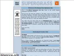 Sites similar to strangeones.com