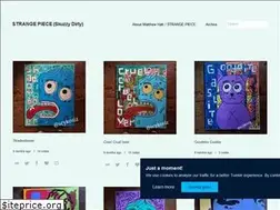 Sites similar to strangepiece.com